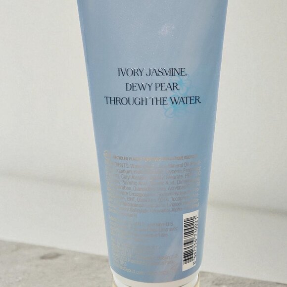 🆕Victoria’s Secret Jasmine Rainfall Lotion-BUNDLE & SAVE - Picture 3 of 5